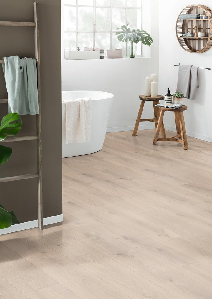 Laminat H2139 Florenz Eiche 1292 x 193 x 8mm