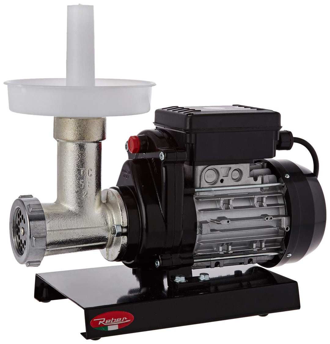 REBER HP ELECTRIC FLEISCHWOLF