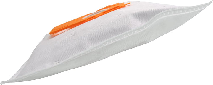 20 Staubsaugerbeutel geeignet und kompatibel mit AEG VX4 EFFICIENCY, VX6, VX7, VX9, S-Bag