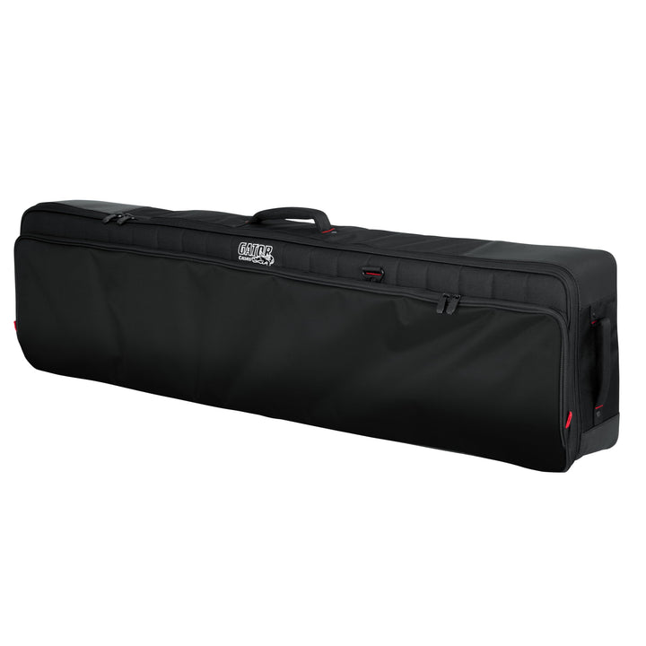 Gator G-PG-76SLIM Pro-Go Series 76-note Keyboard Bag SLM 76 Note Slim, 76 Note Slim
