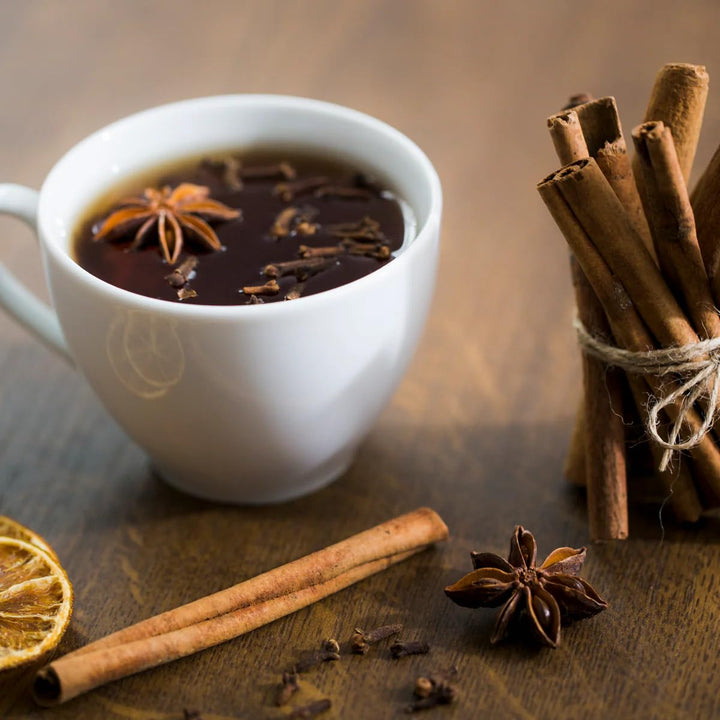Chai Spicy Gewürzmischung 250g | zuckerfrei | authentische Spicy Chai Latte Mischung | nur Bio-Gewür