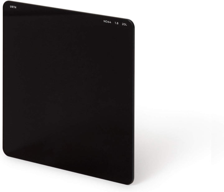 Urth 100 x 100 mm ND64 (6 Stop) Filter (Plus), ND64