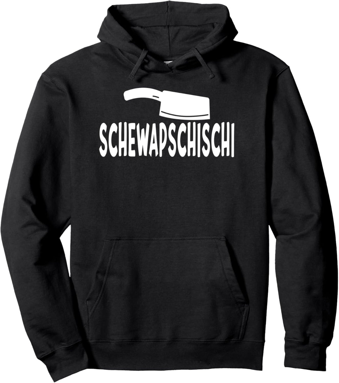 Schewapschischi Cevapcici Cevape Grillen Fleisch Balkan Pullover Hoodie