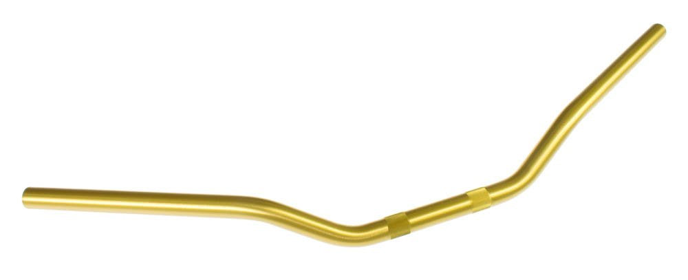 TRW Lucas MCL104G 22 mm Lenker, alu gold