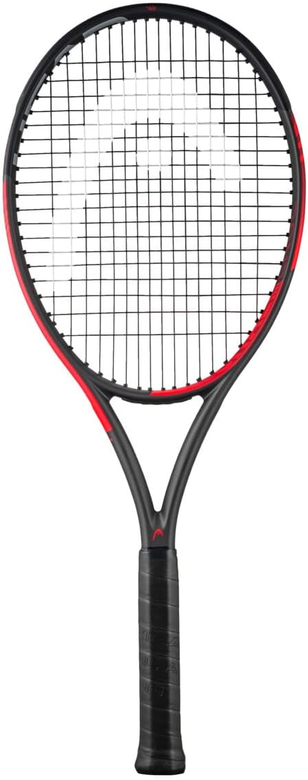 Head Challenge Racquets Challenge MP Grip size 3 Red, Challenge MP Grip size 3 Red