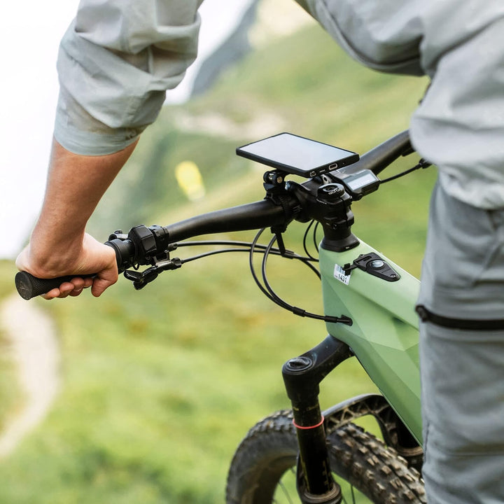 SP CONNECT Bike Bundle II Universal Case blk M