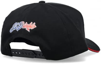Fabio Quartararo Offizielle MotoGP 20 Pixel Cap, Schwarz , One size