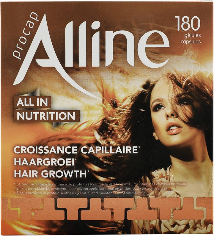 Trenker Alline procap - 180ca