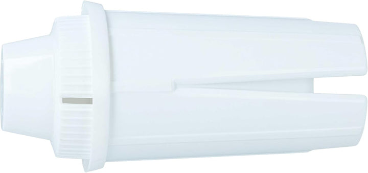 vhbw 6x Wasserfilter Filter kompatibel mit Indest CS 1225 W0, CS 1225 W