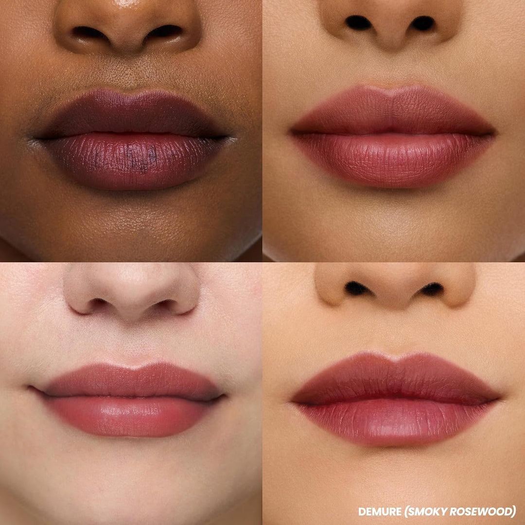 Wonderskin Lip Stain Peel Off And Wonder Blading Reveal Kit – Lippenfleckenmaske, Natürlicher Lippen