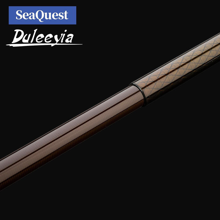 SeaQuest Duleeyia Tenkara Rod Duleeyia 13&