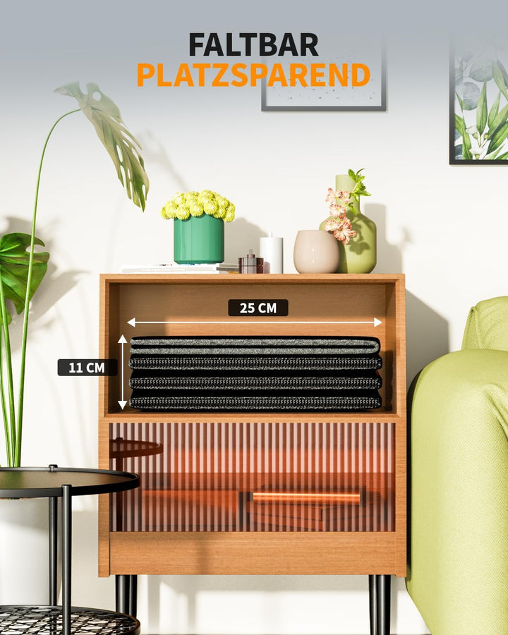 Laufband Matte Schalldämmend 173x61 cm Bodenschutzmatte Laufband, 6 MM Dicke Laufmatte für Heimstudi