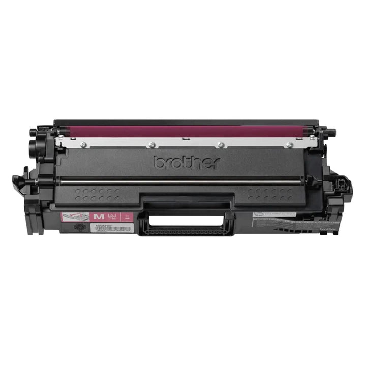 Brother TN-821XXLM Tonerkartusche – Magenta für HL-L9430CDN, HL-L9470CDN, HL-L9470CDNT, HL-L9470CDNT