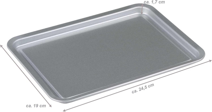 All Ride Minibackofen 24V über Zigarettenanzünder - Camping Ofen für LKW/Wohnmobil - 300W - 9L - Ede