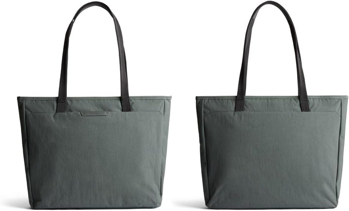 Bellroy Tokyo Tote - Second Edition (Laptoptasche, Schultertasche, 15L) Everglade, Everglade