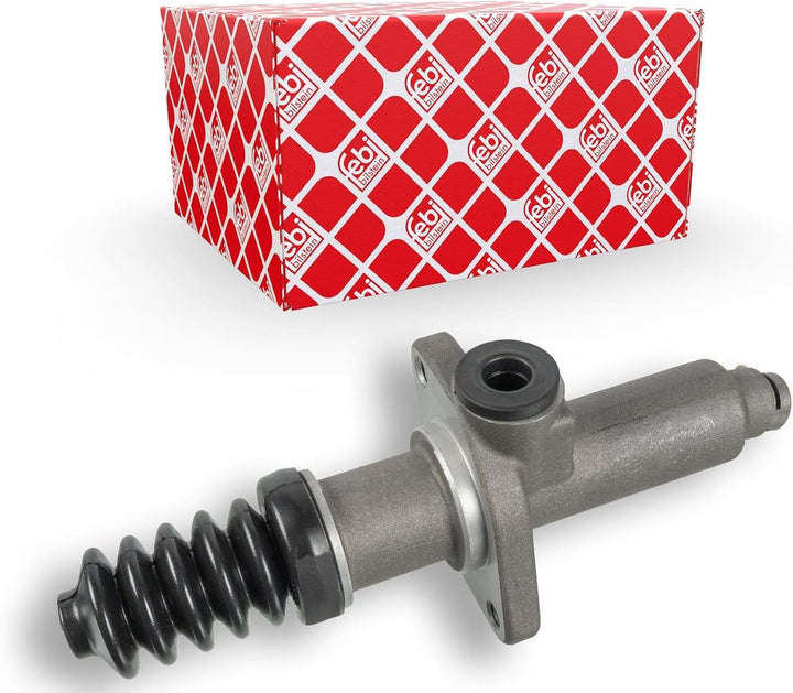 febi bilstein 38097 Kupplungsgeberzylinder , 1 Stück