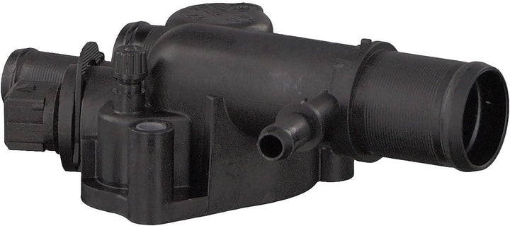 febi bilstein 24156 Thermostat mit Gehäuse und Dichtung , 1 Stück