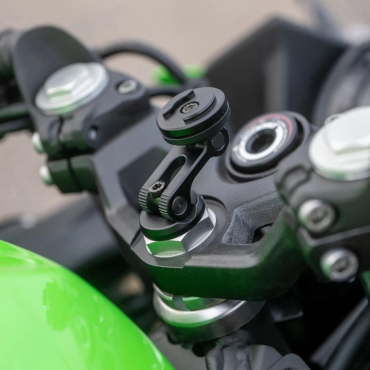 SP CONNECT Moto Stem Mount Single, Single