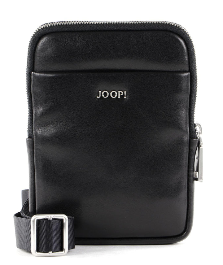 Joop! Treviso Rafael Shoulderbag XS Black
