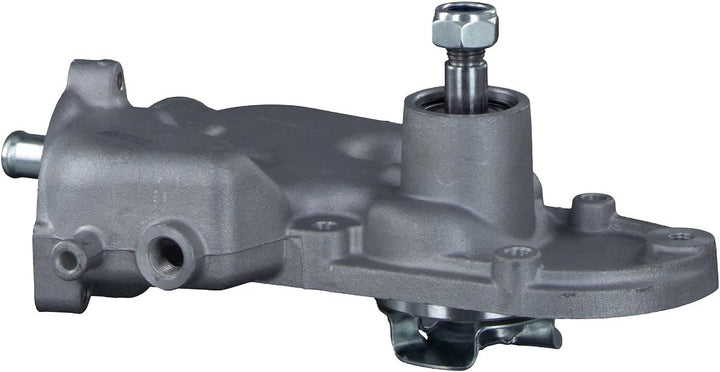 febi bilstein 17029 Wasserpumpe mit Dichtung und Dichtring , 1 Stück