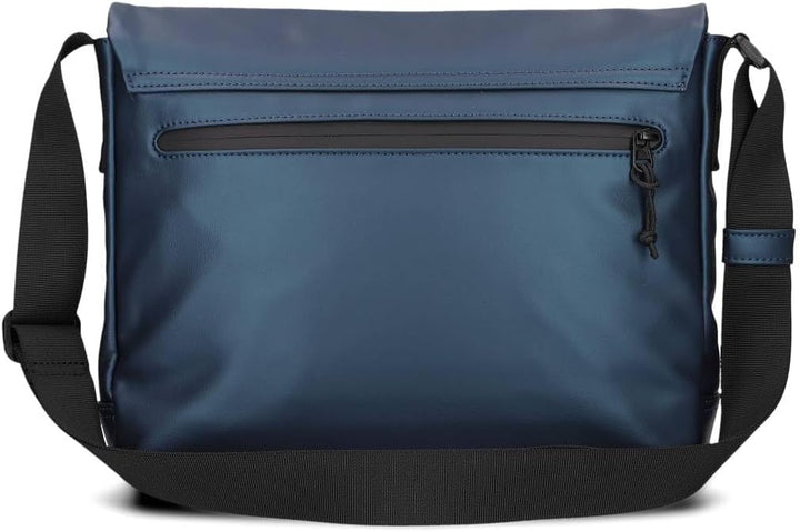 Zwei Unisex Messenger-Bag Cargo CA130 wasserfeste Umhängetasche 6 Liter verstellbarer Schultergurt M