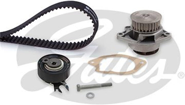GATES PowerGrip Kit + Wasserpumpe KP25427XS