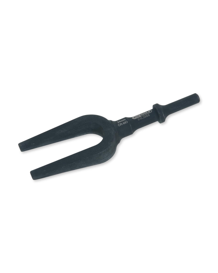 KS Tools 515.3968 Vibro-Power Trenngabel 24mm 24 mm, 24 mm