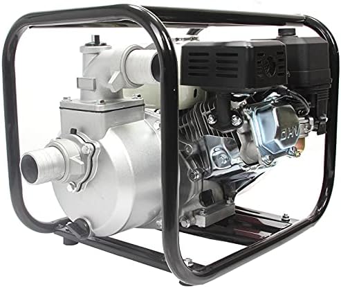 MARPOL POMPA SPALINOWA 2