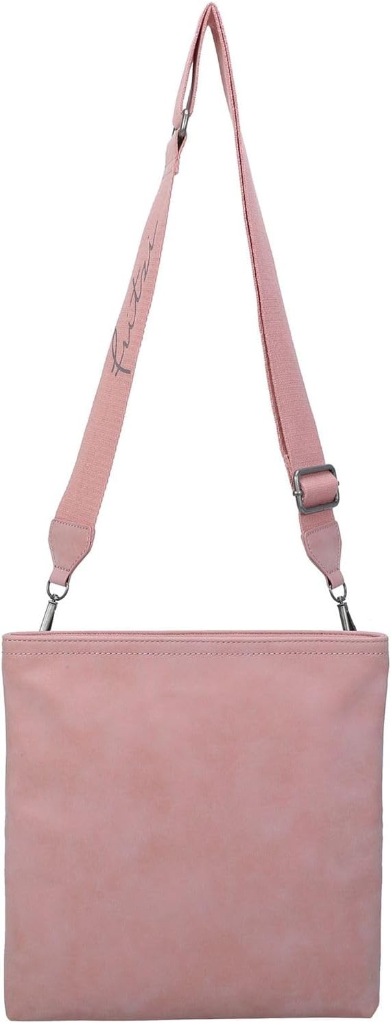 Fritzi aus Preussen Damen Ronja Cross Vintage Candy Umhängetasche