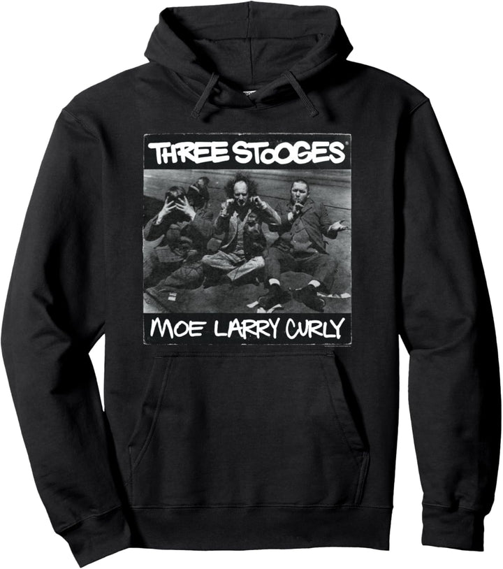 Three Stooges &