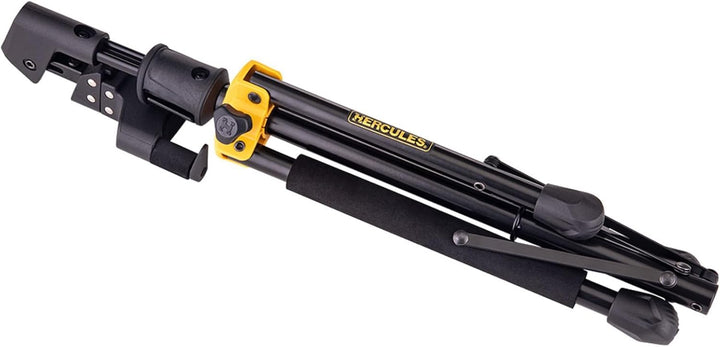 HERCULES UKS100B Auto Grip Ukulele Stand