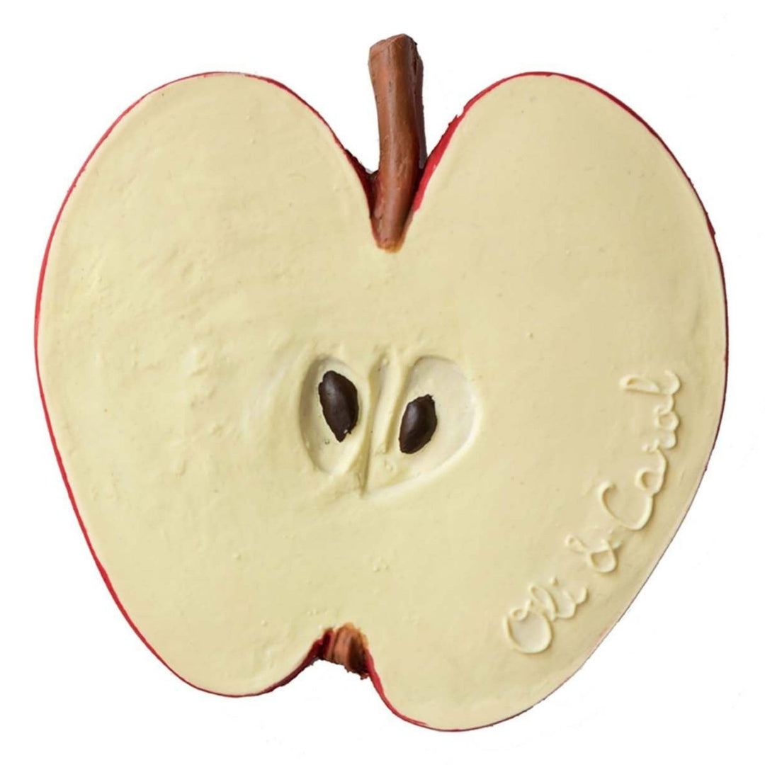 Pepita la Pomme