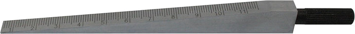 Messkeil Ablesung 0,1 mm Single, Single