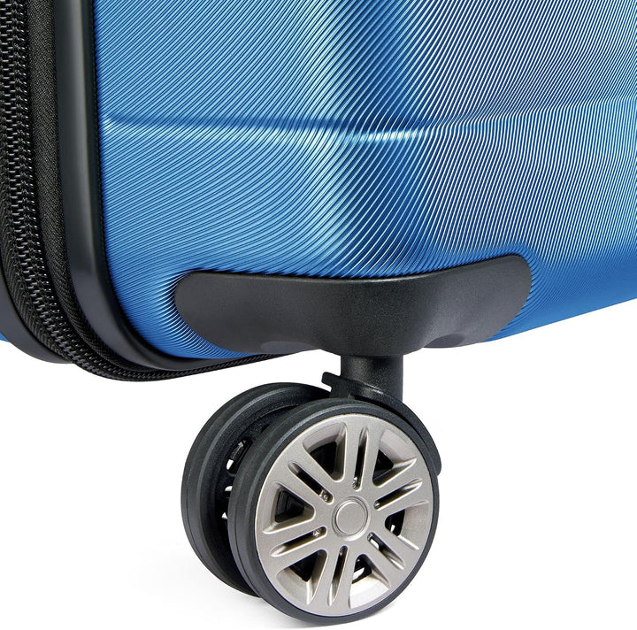 DELSEY PARIS - COMETE PLUS - 55cm x 40cm x 20cm - S - Blau S Blau, S Blau
