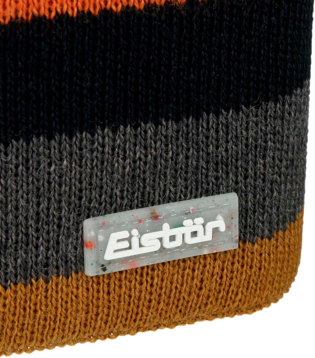 Eisbär Miron 2.0 RL Stirnband grau/braun