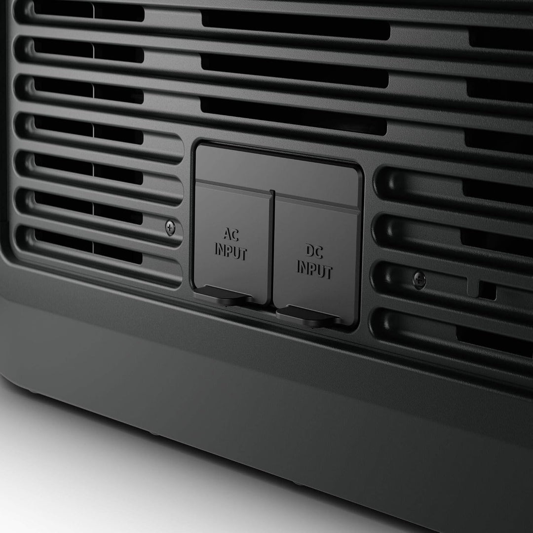 DOMETIC CFX3 55IM Tragbare Elektrische Kühlbox (Kompressor/Gefrierfunktion/Nutzinhalt 32L / 100-240V