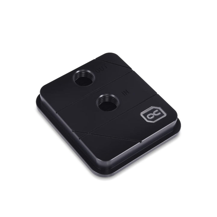 Alphacool 13058 Core XP³ Acetal CPU Kühler Wasserkühlung
