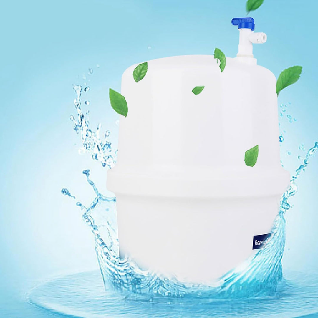 Omabeta Anti Aging Drucktank Anti Aging Drucktank für Umkehrosmosesystem Premium umweltfreundlicher