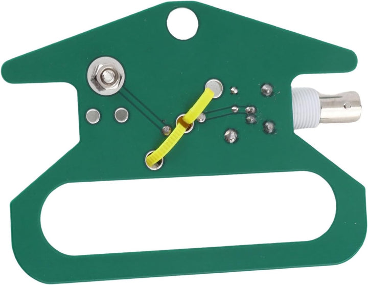 49: 1 Balun Antenna PCB für Shortwave-Radio 5-35MHz, kein Tuning Erforderlich, Ideal für Ham Radio S