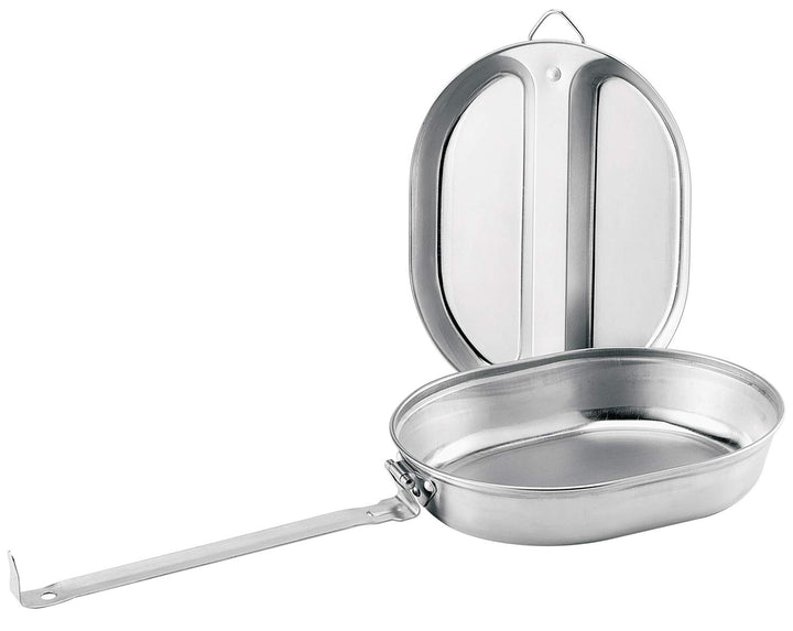 Rothco Gi Typ Edelstahl Mess Kit