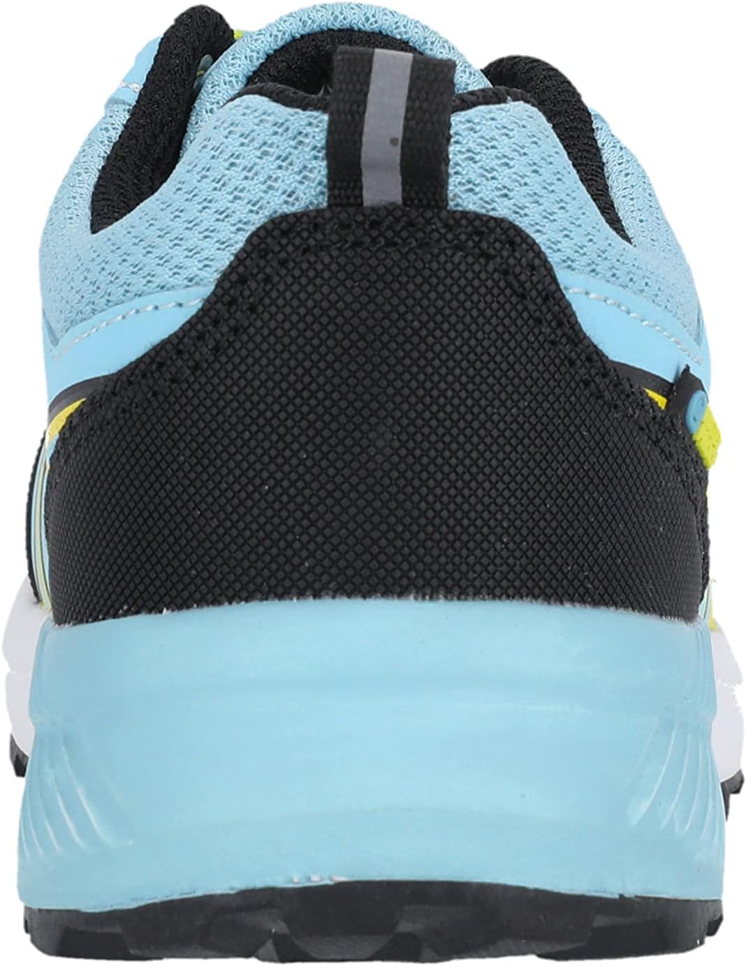 WHISTLER Kinder Outdoorschuh Talid 34 EU 2189 Cameo Blue, 34 EU 2189 Cameo Blue
