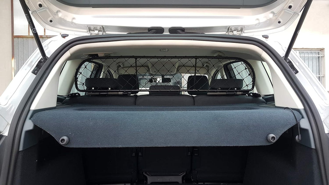Trennnetz Trenngitter Hundenetz Hundegitter für FORD C-Max BJ 2011-2019