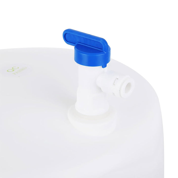 Omabeta Anti Aging Drucktank Anti Aging Drucktank für Umkehrosmosesystem Premium umweltfreundlicher