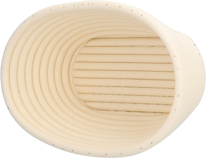 Brot, Waschbarer Gärkorb, Innovative Formsicherung, 20 Cm -Backform für Küche, Zuhause, Bäckerei, Be