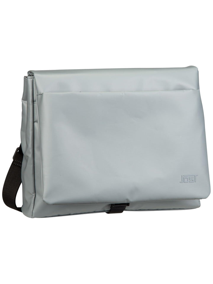 Jost Tolja MOCHILA Mittelgrau, Mittelgrau