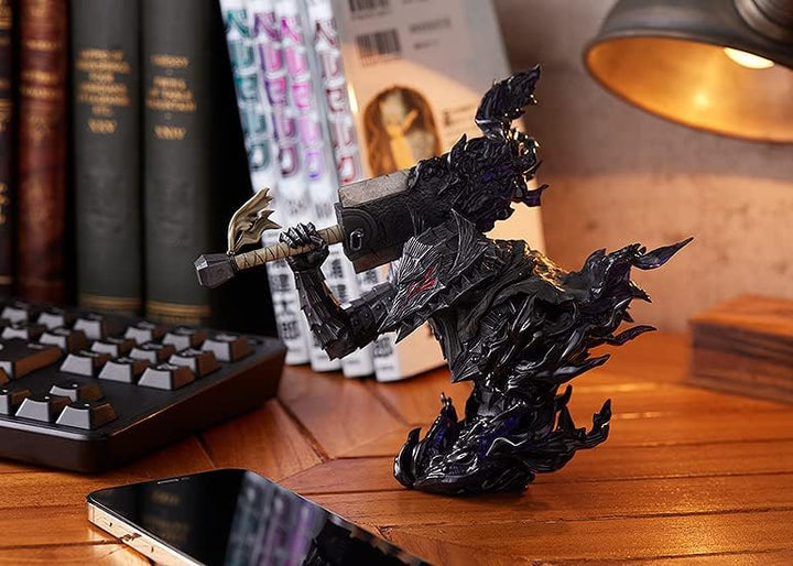 Max Factory - Berserker - Guts Berserker Rüstung Büste Figur