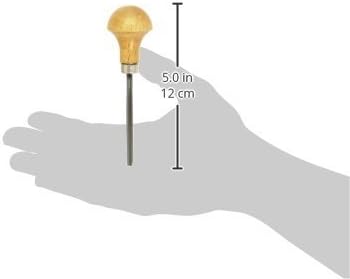 Stubai Micro Stechbeitel, Form 45, 3 mm, 584503