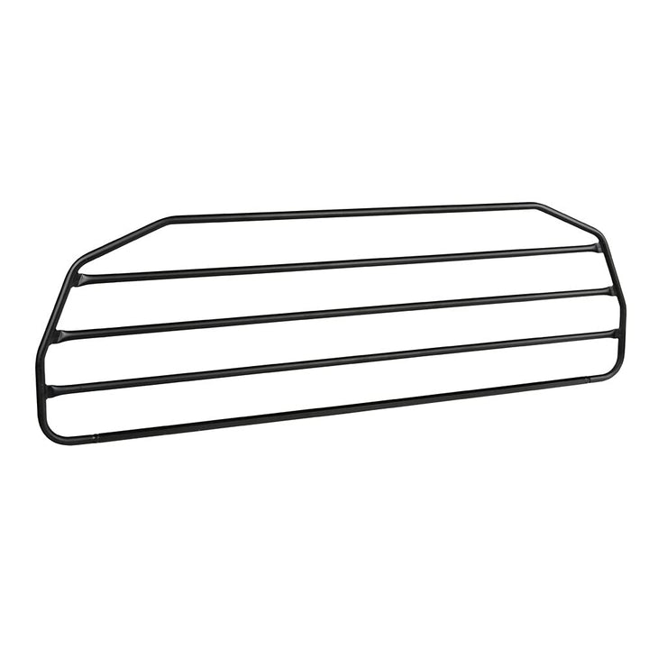 NORDRIVE N70056 Premium-Guard Trenngitter aus Stahl für Hunde und Tiere - Typ 6-1180 x 380 mm