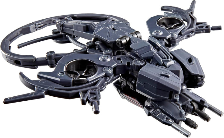 Transformers One Studio Series Deluxe-Klasse Airachnid Action-Figur | Transformers Studio Series Act