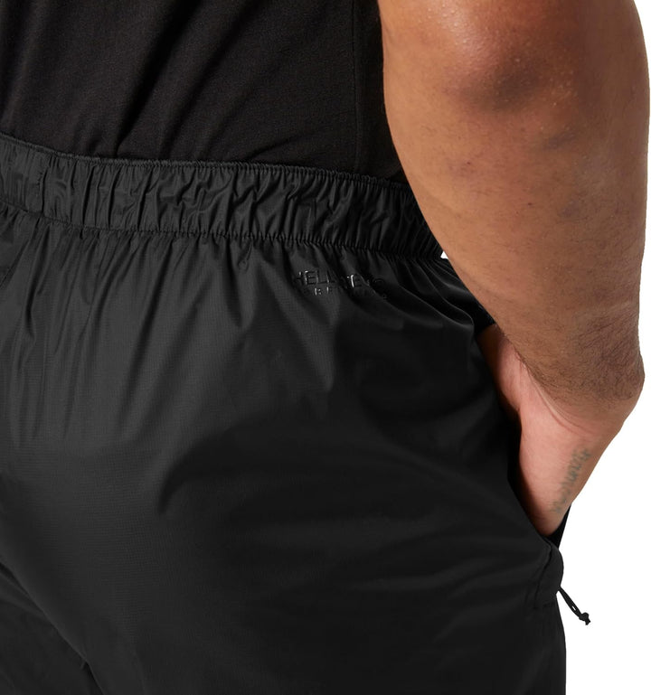 Helly Hansen Herren Pants Loke Pants 2.0 XXL Schwarz, XXL Schwarz